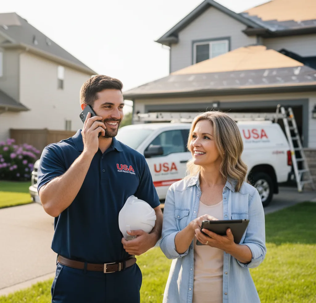 Roof Maintenance in Kersey, PA